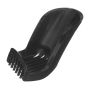 Braun Beard Trimmer BT5242 Men Trimmer & Hair Clipper, 39 Length Settings, Black/Grey