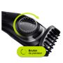 Braun Beard Trimmer BT5242 Men Trimmer & Hair Clipper, 39 Length Settings, Black/Grey