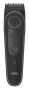 Braun Beard Trimmer BT5242 Men Trimmer & Hair Clipper, 39 Length Settings, Black/Grey