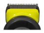 Braun BT3221 beard trimmer Black
