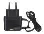 Braun BT3221 beard trimmer Black