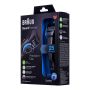Braun BT5070 Black, Blue