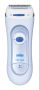 Braun LS 5160 women's shaver Blue 1 head(s) Trimmer