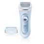 Braun LS 5160 women's shaver Blue 1 head(s) Trimmer