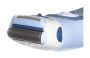 Braun LS 5160 women's shaver Blue 1 head(s) Trimmer