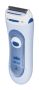 Braun LS 5160 women's shaver Blue 1 head(s) Trimmer