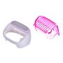 Braun LS 5360 women's shaver Pink Trimmer