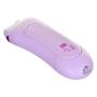 Braun LS 5360 women's shaver Pink Trimmer