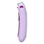 Braun LS 5360 women's shaver Pink Trimmer