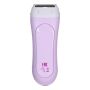 Braun LS 5360 women's shaver Pink Trimmer