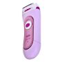 Braun LS 5360 women's shaver Pink Trimmer