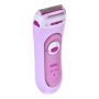 Braun LS 5360 women's shaver Pink Trimmer