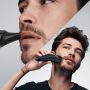 Braun MGK3245 hair trimmers/clipper Black, Blue