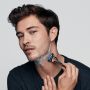 Braun MGK3245 hair trimmers/clipper Black, Blue