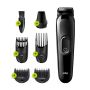 Braun Multigroomer MGK3225 beard trimmer Black