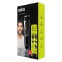 Braun Multigroomer MGK3225 beard trimmer Black