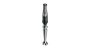 Braun MultiQuick 9 MQ 9187XLI 0.6 L Immersion blender 1200 W Black, Stainless steel