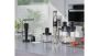 Braun MultiQuick 9 MQ 9187XLI 0.6 L Immersion blender 1200 W Black, Stainless steel