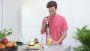 Braun MultiQuick 9 MQ 9187XLI 0.6 L Immersion blender 1200 W Black, Stainless steel