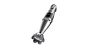 Braun MultiQuick 9 MQ 9187XLI 0.6 L Immersion blender 1200 W Black, Stainless steel