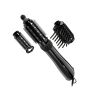 Braun Satin Hair 5 AS 530 Hot air brush Black, Silver, Violet 1000 W 2 m