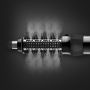 Braun Satin Hair 5 AS 530 Hot air brush Black, Silver, Violet 1000 W 2 m