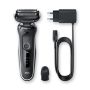 Braun Series 5 50-W1000s Foil shaver White