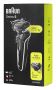Braun Series 5 50-W1000s Foil shaver White