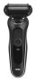 Braun Series 5 50-W1000s Foil shaver White