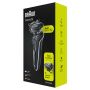 Braun Series 5 50-W1000s Foil shaver White