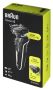Braun Series 5 50-W1000s Foil shaver White
