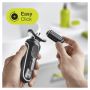 Braun Series 5 50-W1000s Foil shaver White