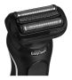 Braun Series 5 50-W4200cs Foil shaver Trimmer White