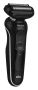 Braun Series 5 50-W4200cs Foil shaver Trimmer White