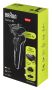 Braun Series 5 50-W4200cs Foil shaver Trimmer White