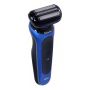 Braun Series 6 Foil shaver Trimmer Blue