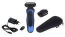 Braun Series 6 Foil shaver Trimmer Blue