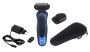 Braun Series 6 Foil shaver Trimmer Blue