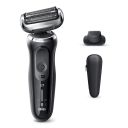 Braun Series 7 70-N1200s Foil shaver Trimmer Black
