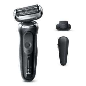 Braun Series 7 70-N1200s Foil shaver Trimmer Black
