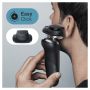 Braun Series 7 70-N1200s Foil shaver Trimmer Black