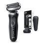 Braun Series 7 70-N1200s Foil shaver Trimmer Black