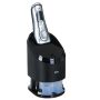 Braun Series 9 9390cc Rotation shaver Trimmer Silver