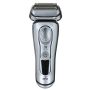 Braun Series 9 9390cc Rotation shaver Trimmer Silver