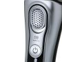 Braun Series 9 9390cc Rotation shaver Trimmer Silver