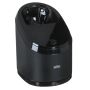 Braun Series 9 9390cc Rotation shaver Trimmer Silver