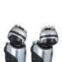 Braun Series 9 9390cc Rotation shaver Trimmer Silver
