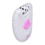 Braun Silk epil 1 1170 White 20 tweezers