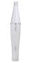Braun Silk-épil 9 Flex 9300 epilator White,Gold 40 tweezers