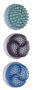Braun Silk-épil 9 Skin Spa 9-961v 40 tweezers Bronze, White
